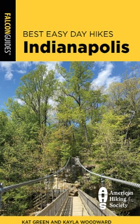 Best Easy Day Hikes Indianapolis