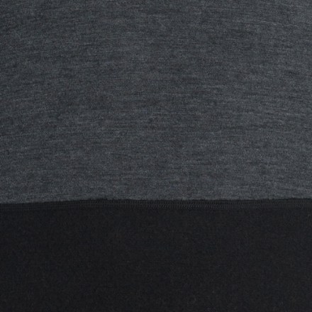 200 ZoneKnit Merino Long-Sleeve Half-Zip Thermal Base Layer Top - Men's
