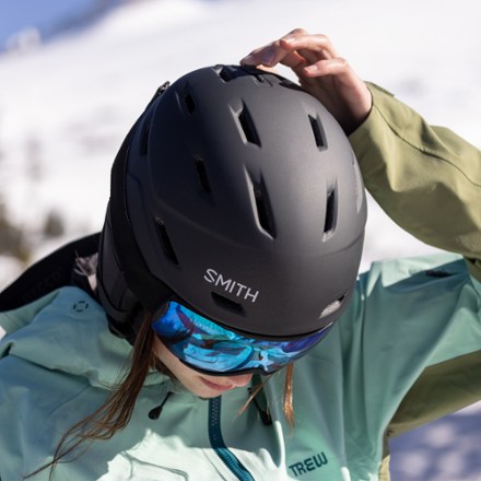 Mirage MIPS Snow Helmet - Women's