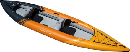 Deschutes 145 Tandem Inflatable Kayak