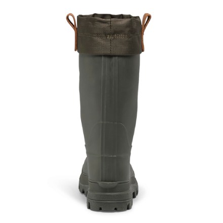 Tundra Boots - Women's