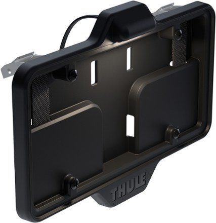 License Plate Holder