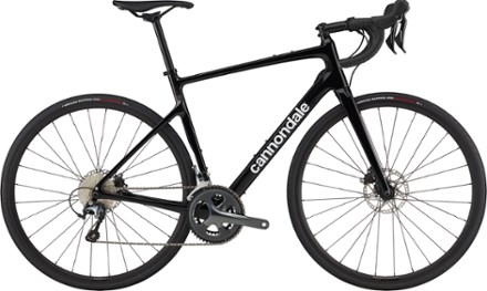 Synapse Carbon 4 Bike