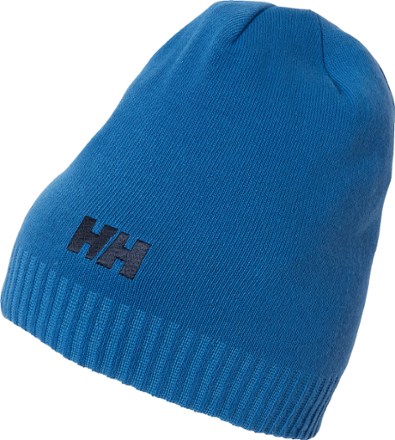 Brand Beanie