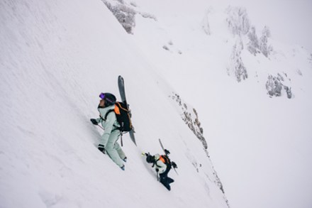 Tour 30 Removable Airbag 3.0 Avalanche Airbag Pack - Women's