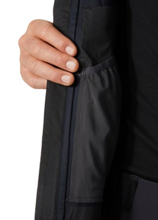 Verglas Backcountry Jacket - Men's