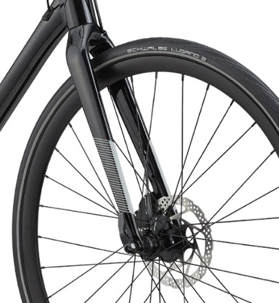 Quick 1 Bike