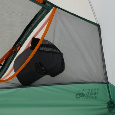 Mineral King 2 All Season Tent with Footprint