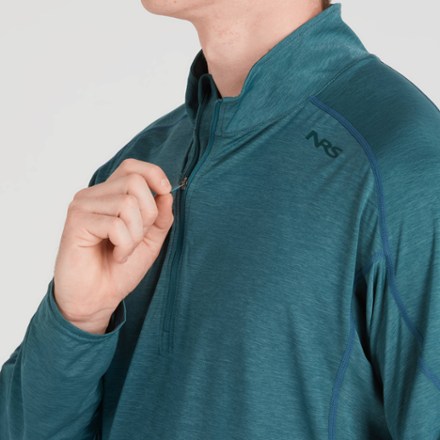 Baja Sun Shirt - Men's
