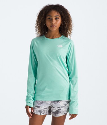 Sunriser Long-Sleeve Shirt - Kids'