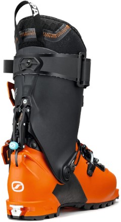 Maestrale Alpine Touring Ski Boots - Men's 2023/2024