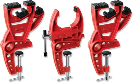 Jaw Economy Ski Vise Set
