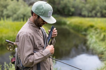 Peak Water Filter Straw