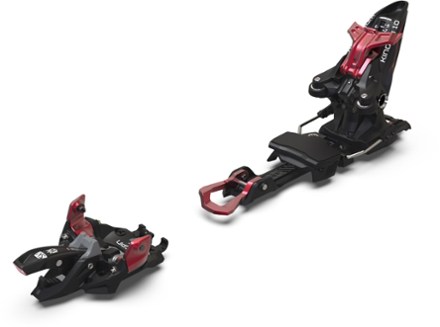 Kingpin Alpine Touring Ski Bindings