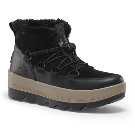 Celeste Lo Winter Boots - Women's