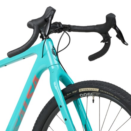 Cutthroat C Rival GX AXS Transmission Bike