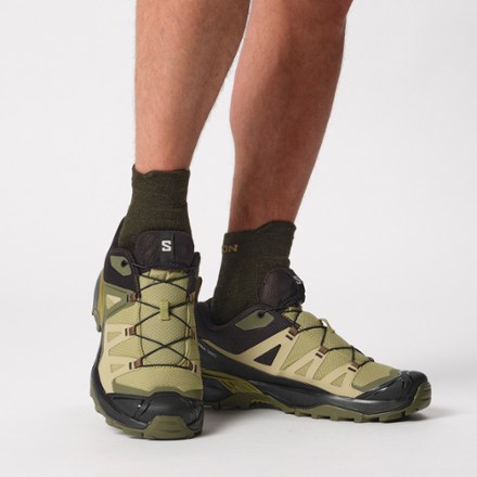 X Ultra 360 Hiking Shoes - Men's