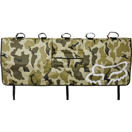 Tailgate Cover