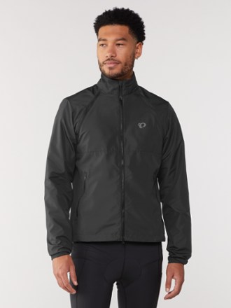 Quest Barrier Convertible Cycling Jacket - Men's