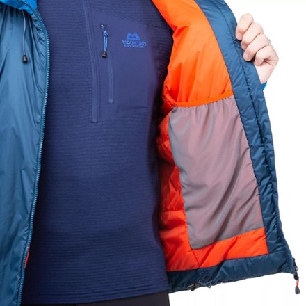 Shelterstone Insulated Jacket - Men's