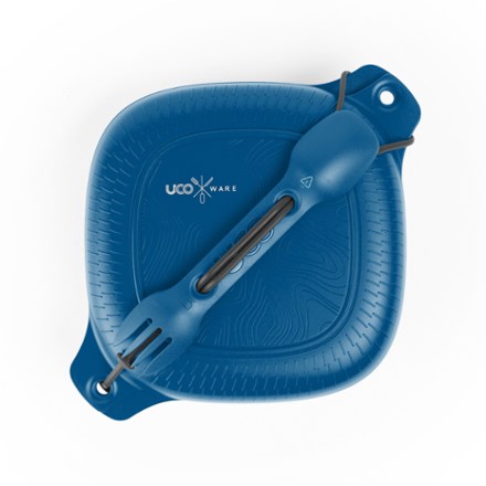 ECO 4-Piece Mess Kit