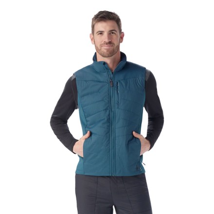 Smartloft Insulated Vest - Men's