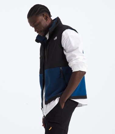 Retro Denali Vest - Men's