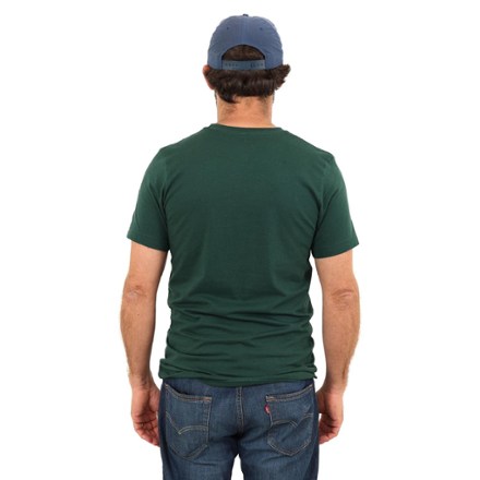 Chairlift T-Shirt - Men's