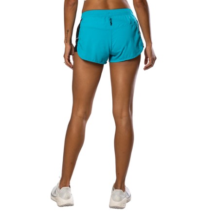 Essential Shorts 2.0 - Women's