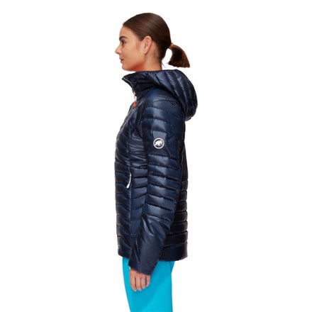 Eigerjoch Advanced Hooded Insulated Jacket - Women's