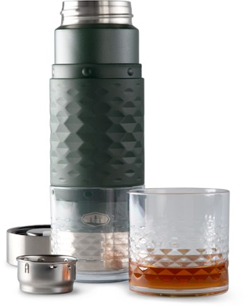 Insulated Cocktail Set