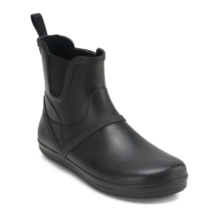Gracie Boots - Women's