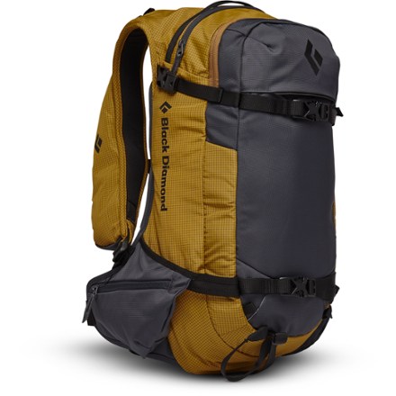 Dawn Patrol 25 Snow Pack