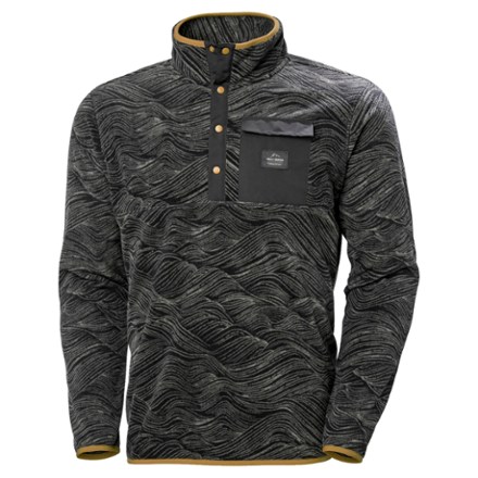 Maridalen Fleece Pullover - Men's