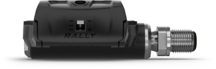 Rally RS200 Dual-Sensing Power Meter Pedals