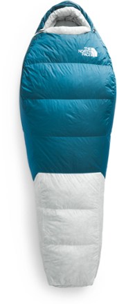 Blue Kazoo Sleeping Bag