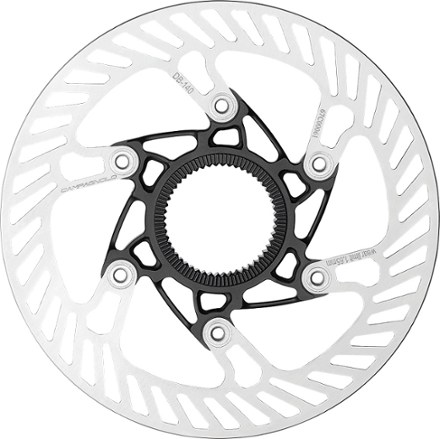 03 CL Disc Brake Rotor