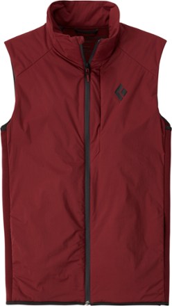 First Light Hybrid Vest - Men's