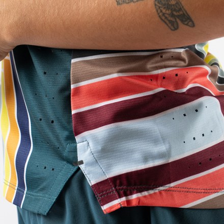 Race Pace Tank Top - Women's