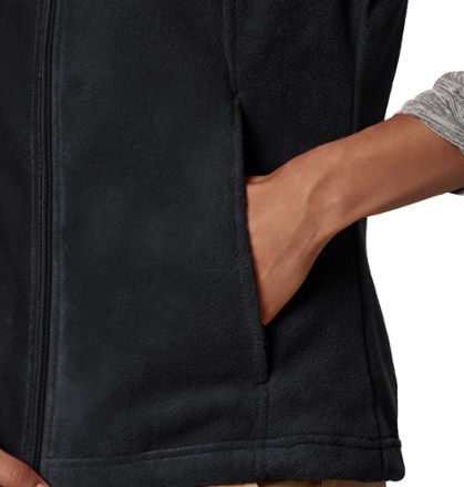 Benton Springs Vest - Women's