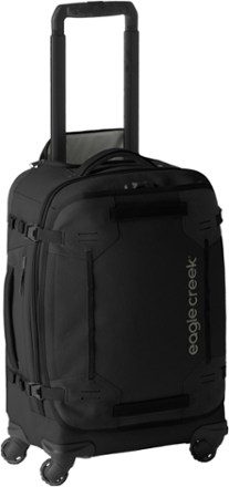 Gear Warrior XE 4-Wheel Carry-On Luggage