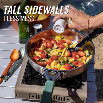 ComplEAT 16-piece Cookset