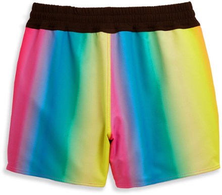 Reversible 5" Board Shorts - Women's