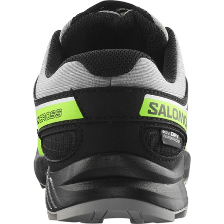Speedcross Waterproof Hiking Shoes - Kids'