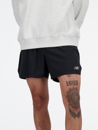 RC 5" Shorts - Men's