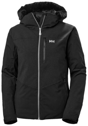 Val D'Isere Puffy Insulated Jacket 2.0 - Women's