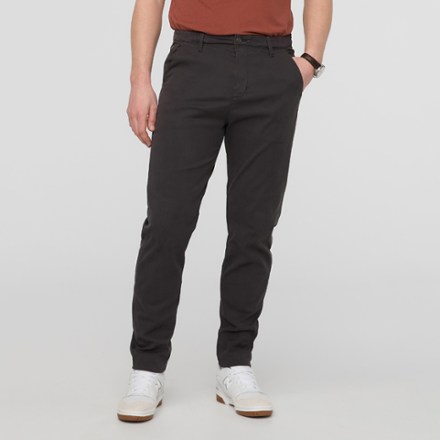 Live Free Flex Pants - Men's