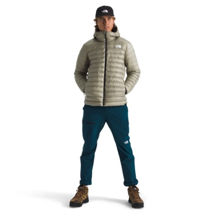 Terra Peak Insulated Hoodie - Men's