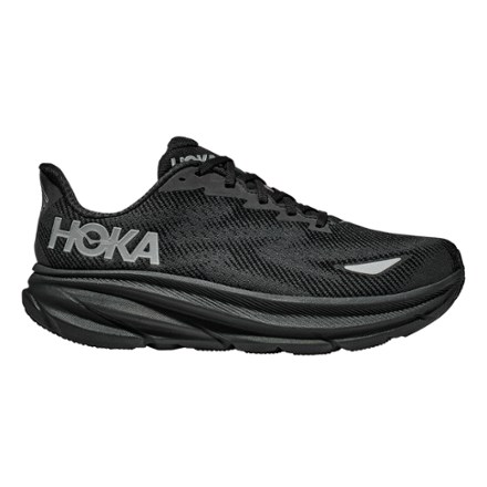 Clifton 9 GTX Road-Running Shoes - Men's