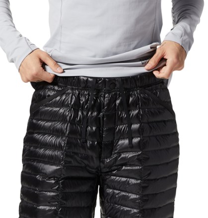 Ghost Whisperer Down Pants
